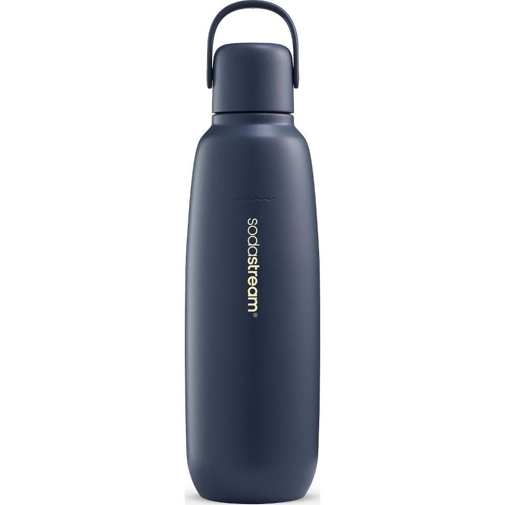 Cool Sodastream 0,9 l Fizz & GO Storm DWS