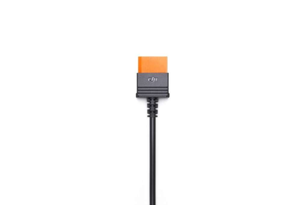 DJI Power SDC to DJI Inspire 3 Fast Charge Cable