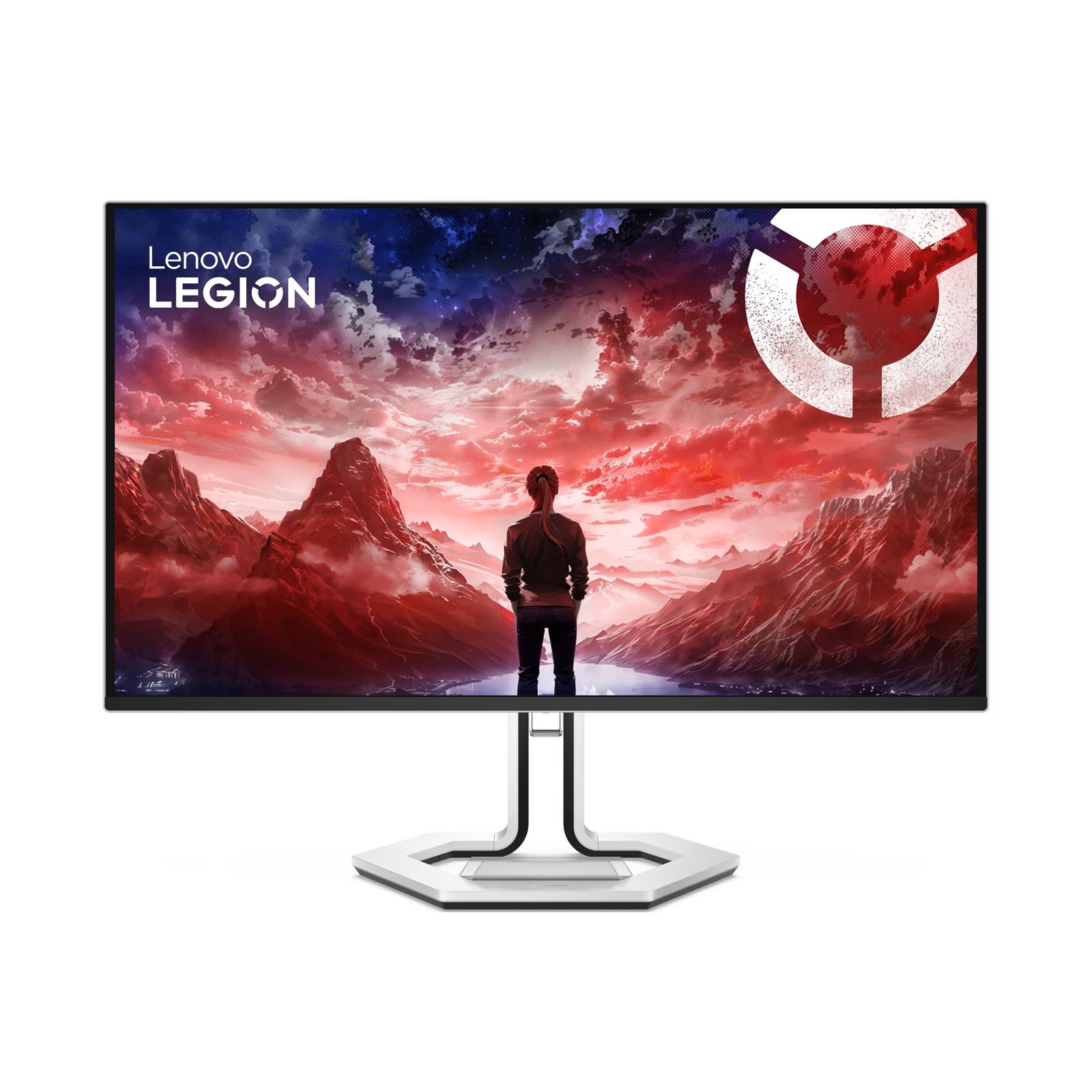 Lenovo Legion PRO/32UD-10/31,5 /QD-OLED/4K UHD/240Hz/0,03ms/Černá/3R
