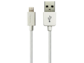 Sandberg 440-75 USB>Lightning MFI 1m White
