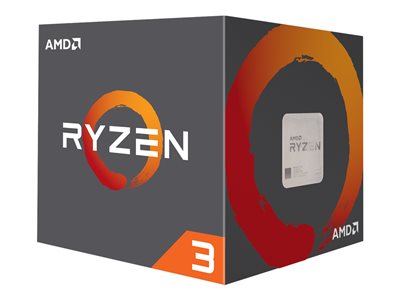 AMD Ryzen 3 3200G procesor 3,6 GHz 4 MB L3