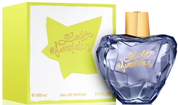 Lolita Lempicka Mon Premier Parfém EDP 100 ml