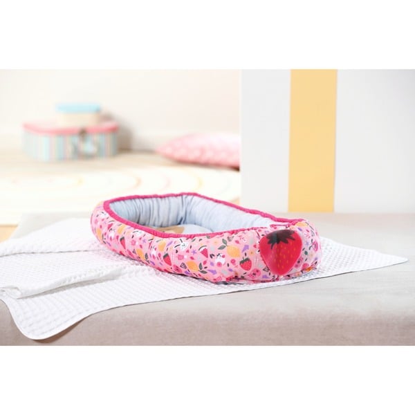ZAPF Creation BABY born® hnízdečko, doplňky pro panenky