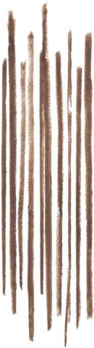 Bobbi Brown BOBBI BROWN PRECISE BROW PENCIL - TEPLÁ HNĚDÁ 0,6 G