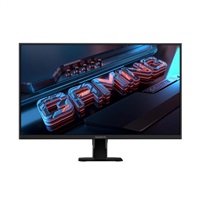 GIGABYTE GS27Q X, herní monitor