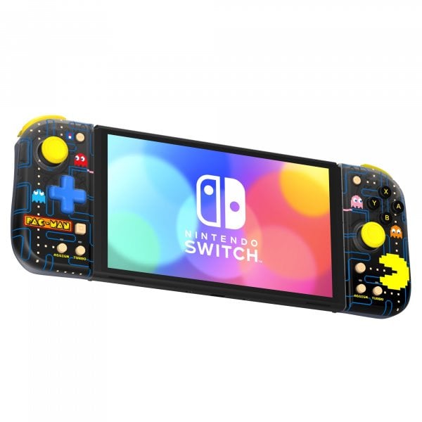 Nintendo SWITCH Split Pad Compact (PAC-MAN)