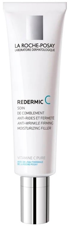 La Roche-Posay Redermic C Hydratační krém proti stárnutí pro citlivou pleť 40ml