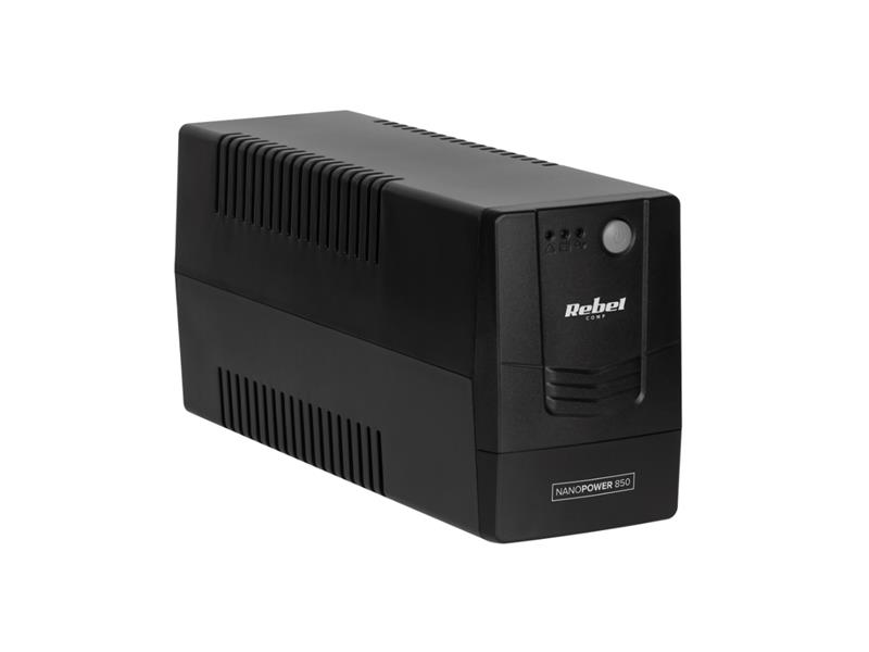 UPS Nanopower 850 (RB-4021)