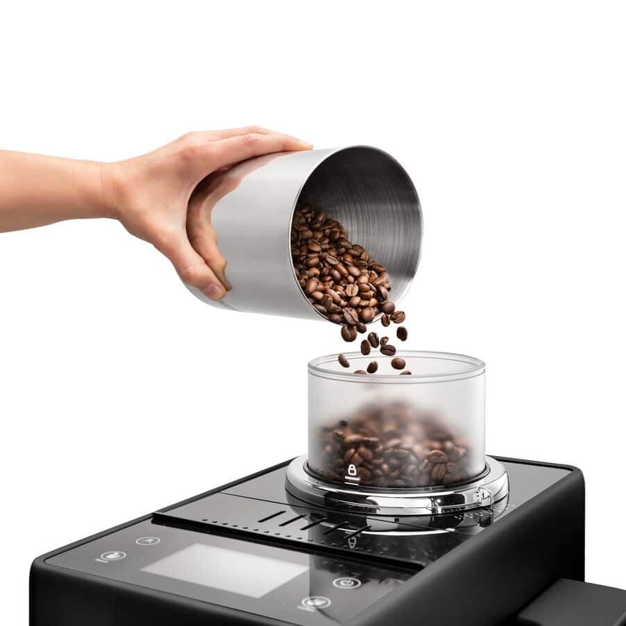 DeLonghi Rivelia EXAM 440.35.B