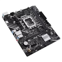 Základná doska Asus PRIME H610M-K D4 ARGB