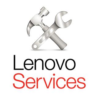 Lenovo Warranty Lenovo Warranty 2Y Depot (Upgrade z 1Y Depot) Lenovo