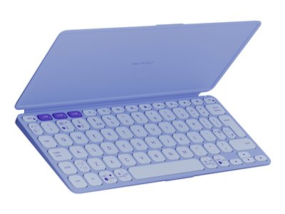 Logitech Keys-To-Go 2 - LILAC - US - INTNL