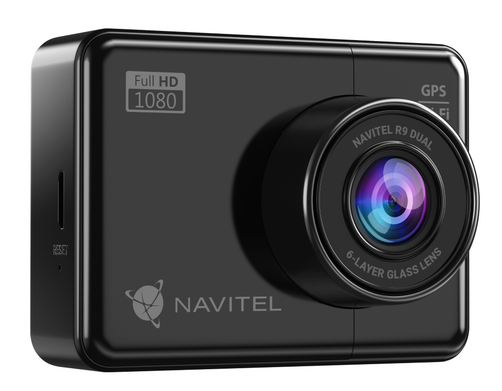 Navitel R9 DUAL
