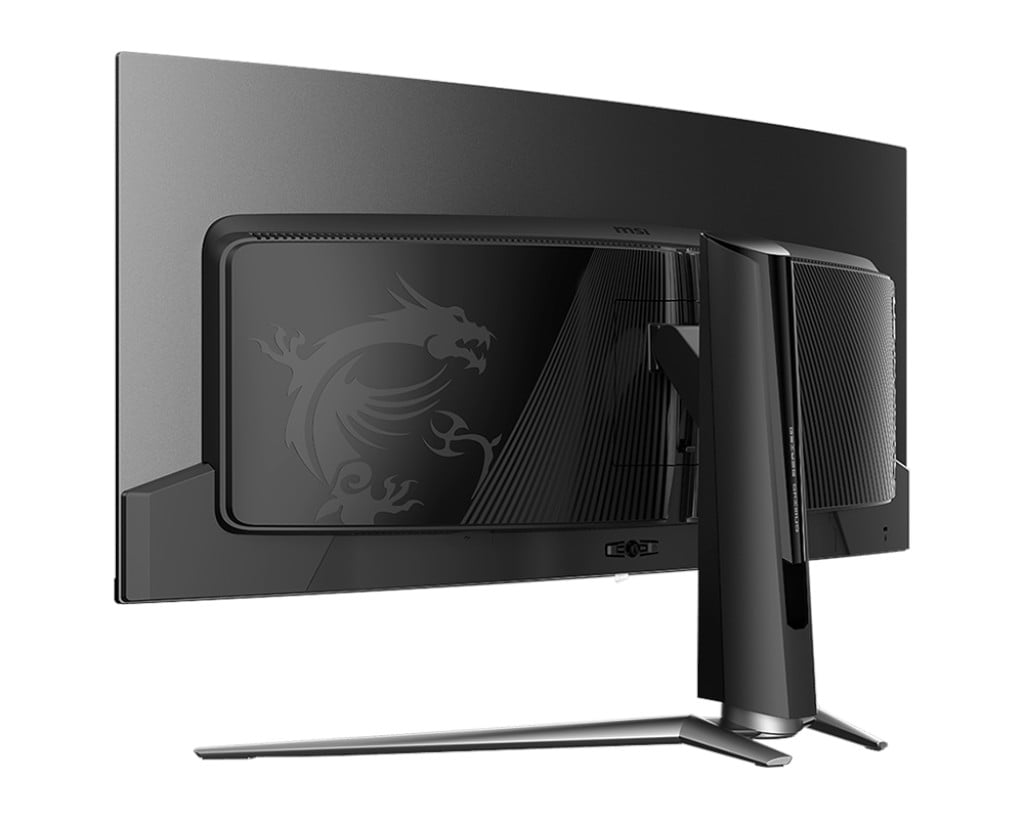 MSI MPG/341CQPX/34,18 /QD-OLED/3440x1440/240Hz/0,03ms/Black/3R