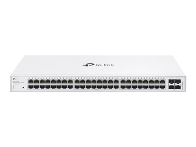 TP-Link Festa FS352G, vypínač