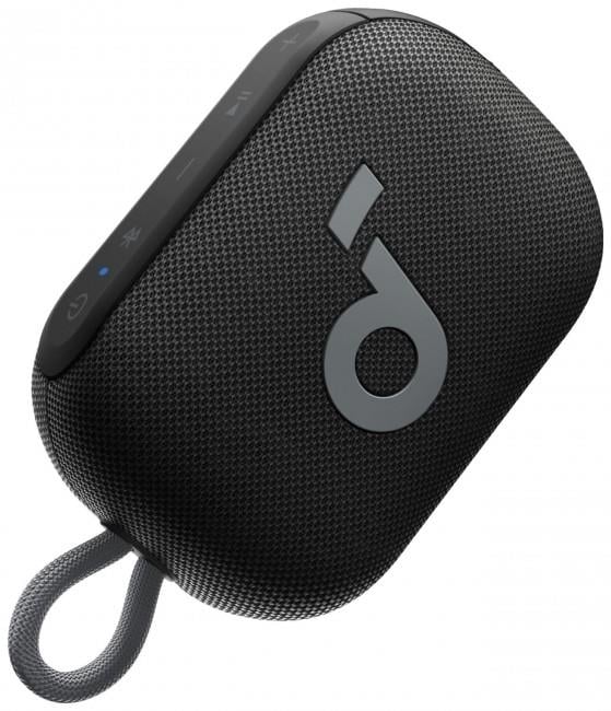 Soundcore Select 4 Go párty reproduktor černý 5W
