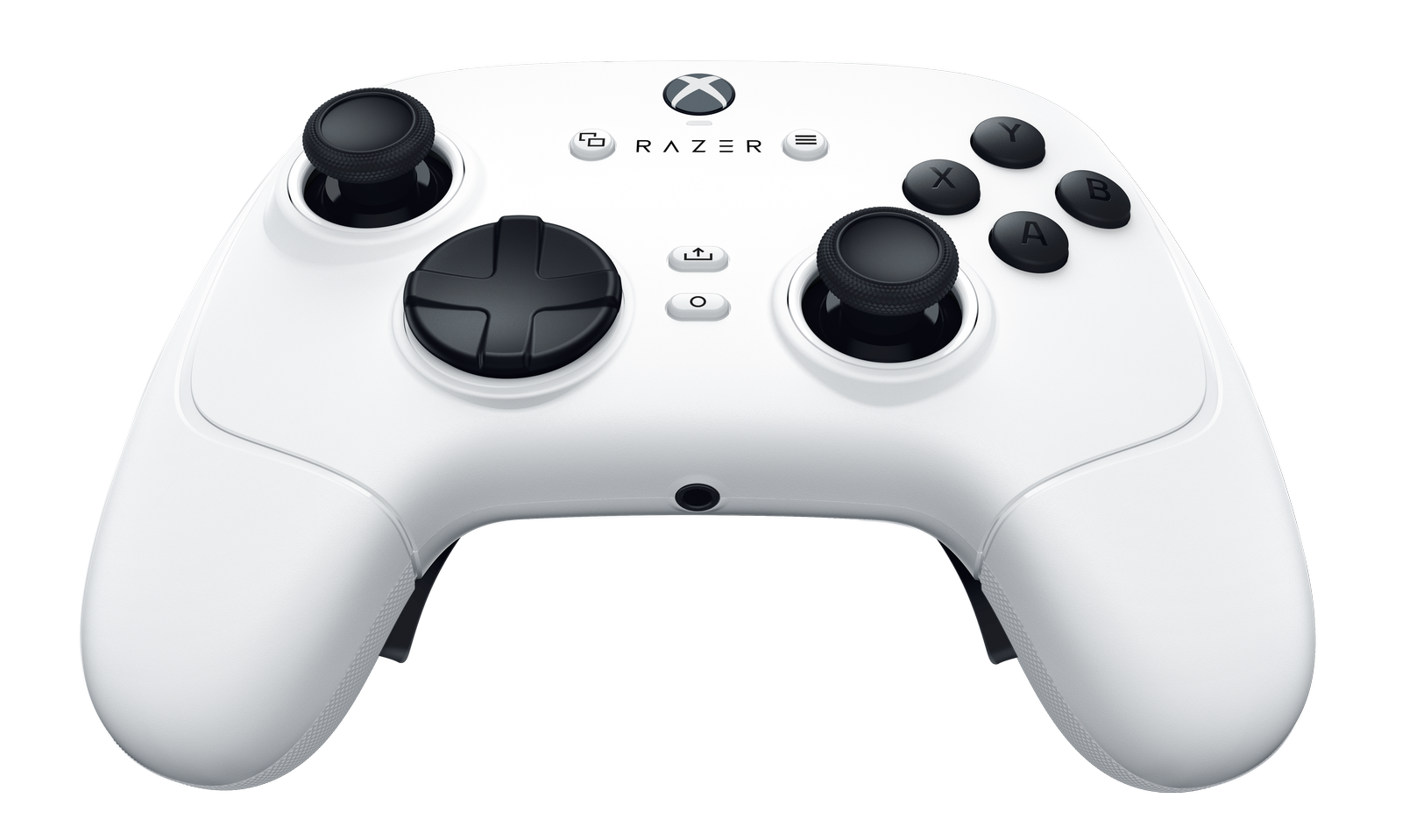 Razer Wolverine V3 Tournament Ed. White