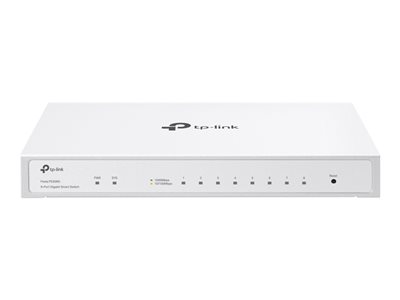 TP-Link Festa FS308G, vypínač