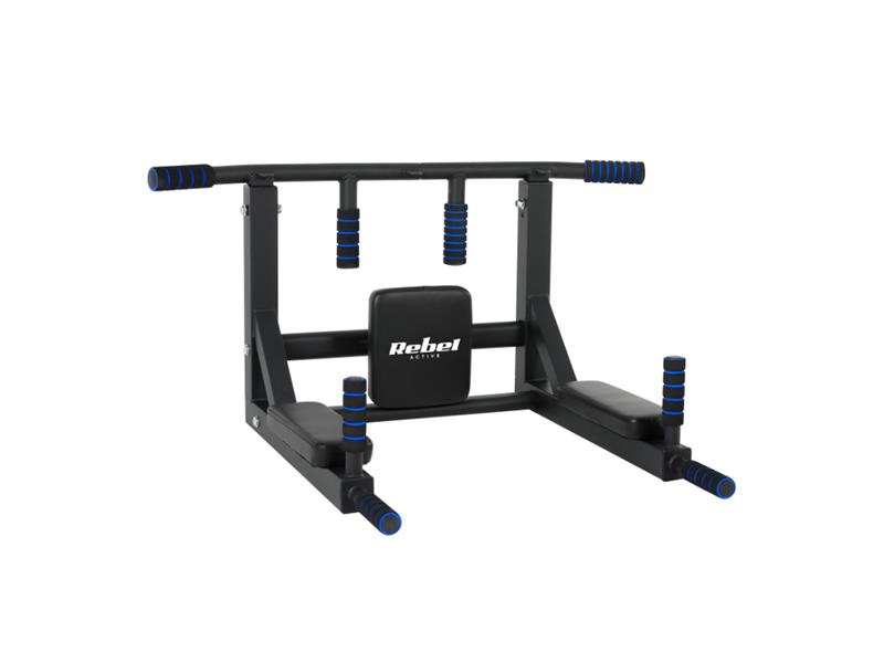 Rebel Bar, multifunkční madlo, REBEL ACTIVE