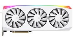 XFX Mercury Radeon RX 9070 XT OC Magnetic Air Edition AMD 16 GB GDDR6