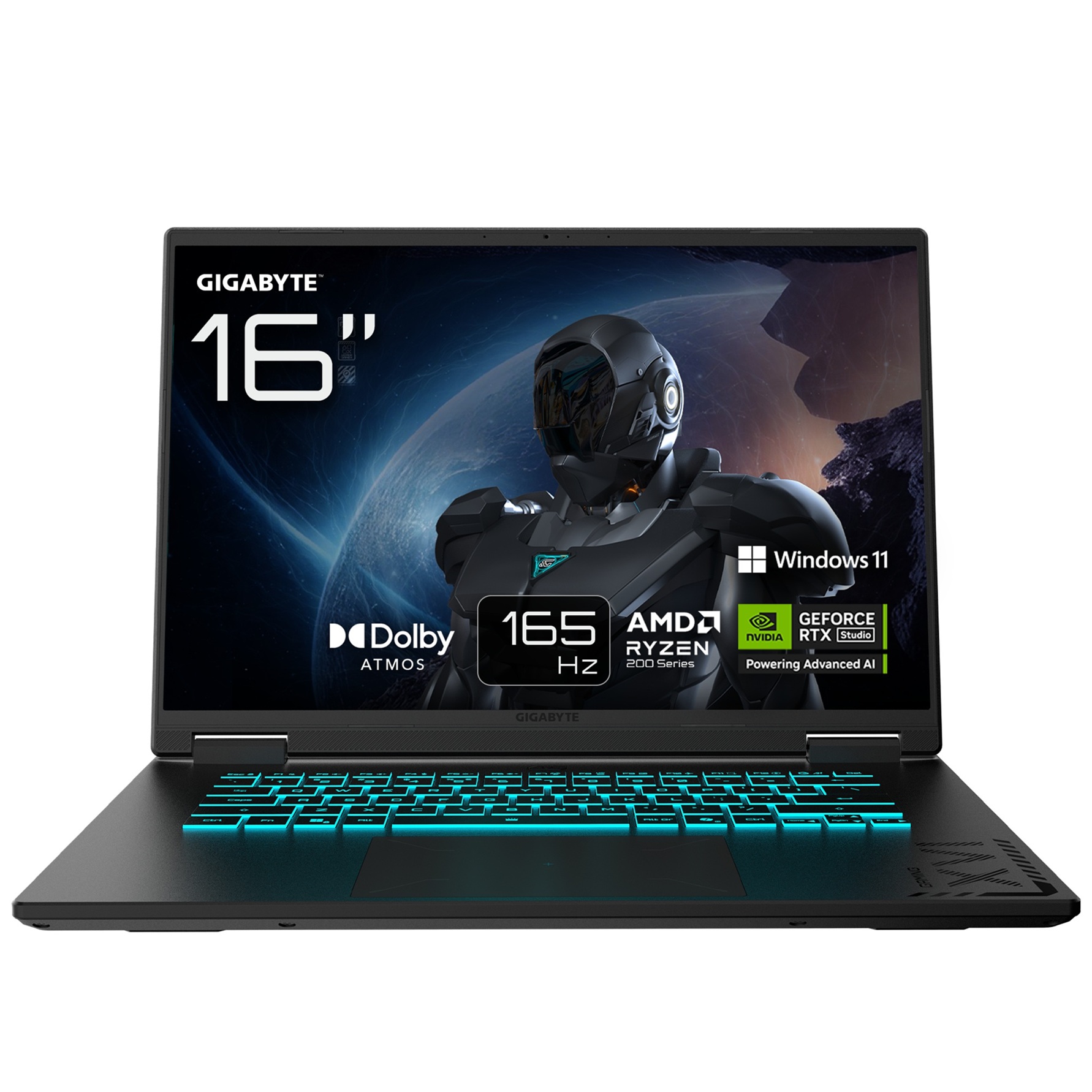 Gigabyte GAMING GAMING A16 3VHK3CZ894SH