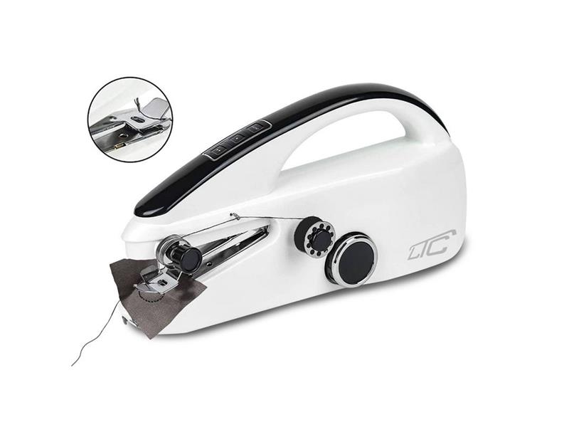 Šicí stroj LTC LXB98 cestovní