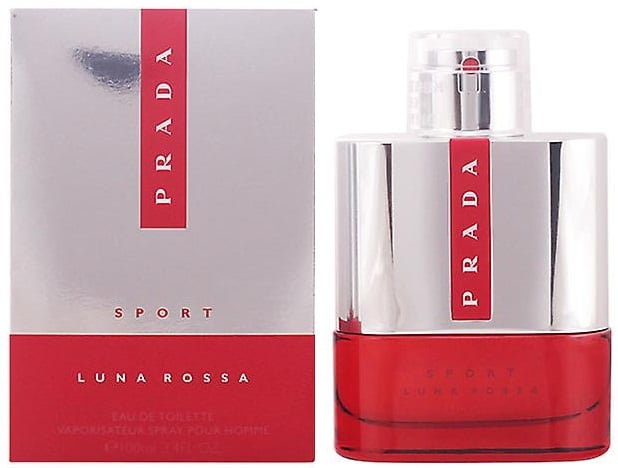 Prada Luna Rossa Sport EDT 100 ml