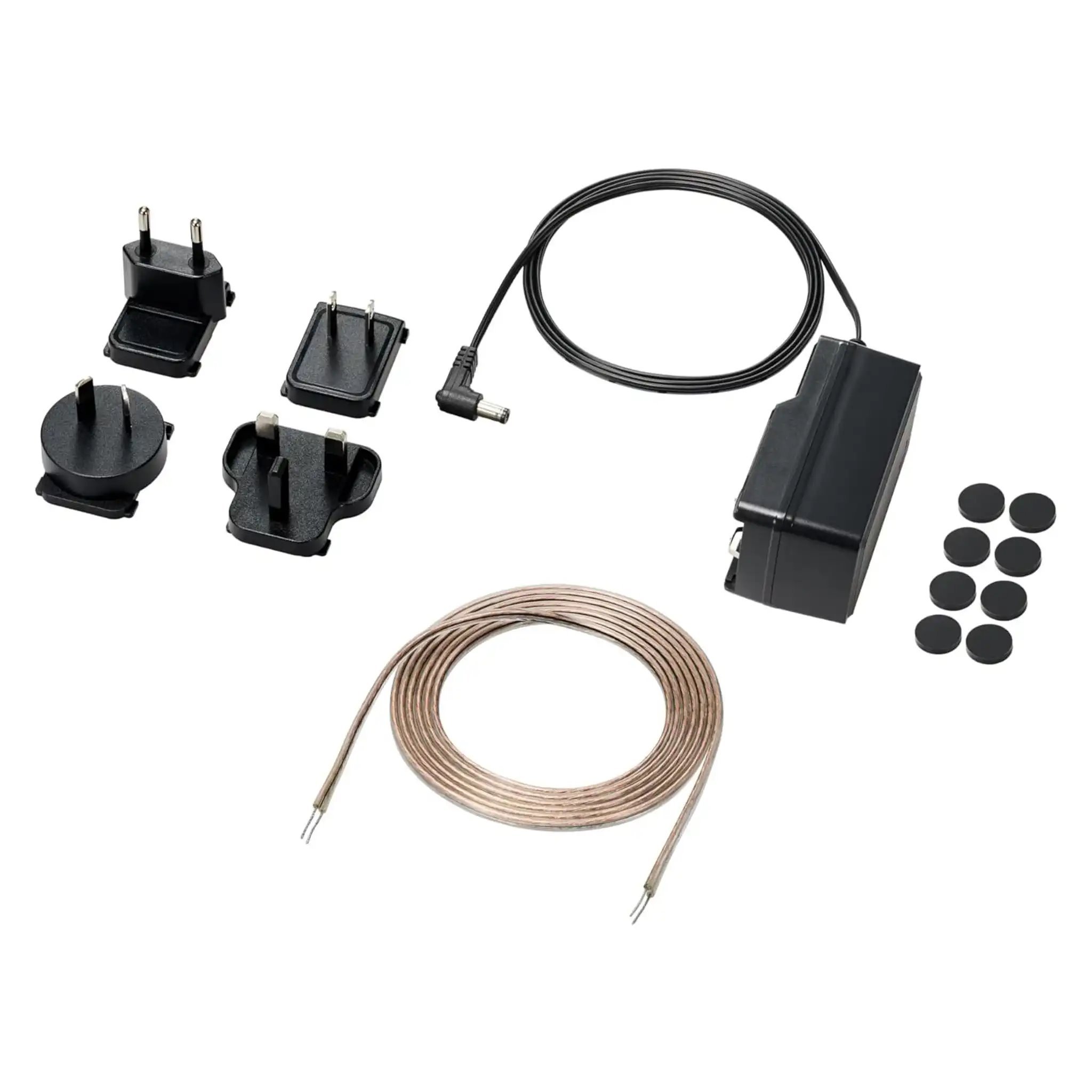 Audio-Technica Aktive Regallautsprecher AT-SP3X