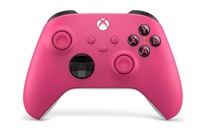 Microsoft EP2-29912 - Bezdrátový ovladač Android, PC, Xbox One, Xbox Series S, Xbox Series X, iOS, (růžový, bílý)