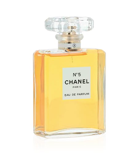 Chanel No. 5 EDP 200ml