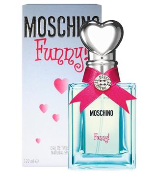 Moschino Funny! EdT 25ml
