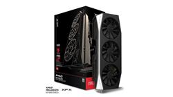 Karta graf. XFX MERCURY RX 9070XT Gaming LED 16GB