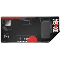 TRUST GXT759 XXL MOUSEPAD – JAPAN BLACK