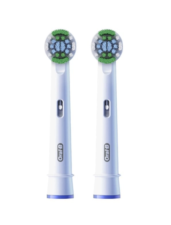 Oral-B hlavice Precision Clean 2ks EB20