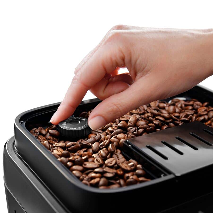 Automatický kávovar DeLonghi ECAM310.60.B