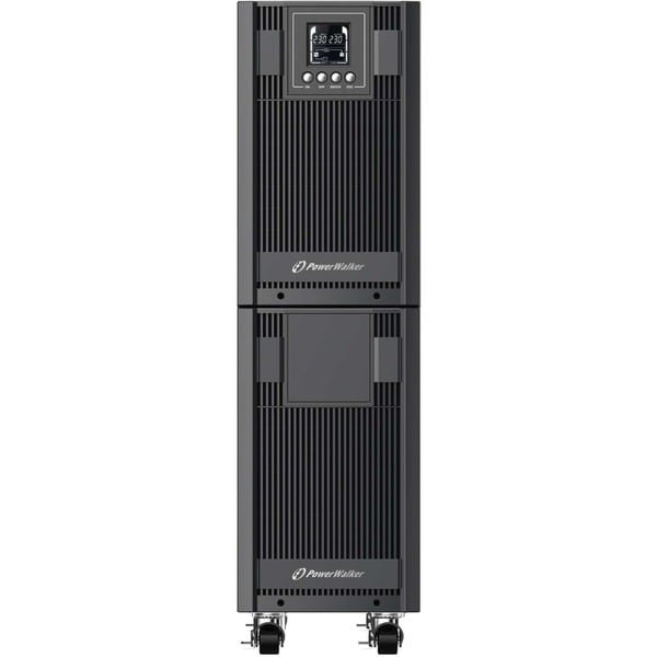 BlueWalker VFI 6000 AT, UPS