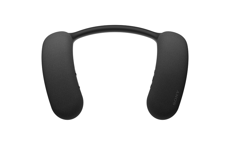 Sony Sloupový soundbar Sony černý