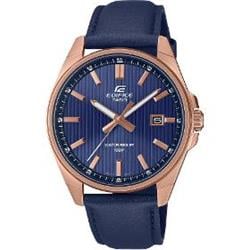 EDIFICE Sportovní hodinky Casio Edifice EFV-150CL-2AVUEF100m modré