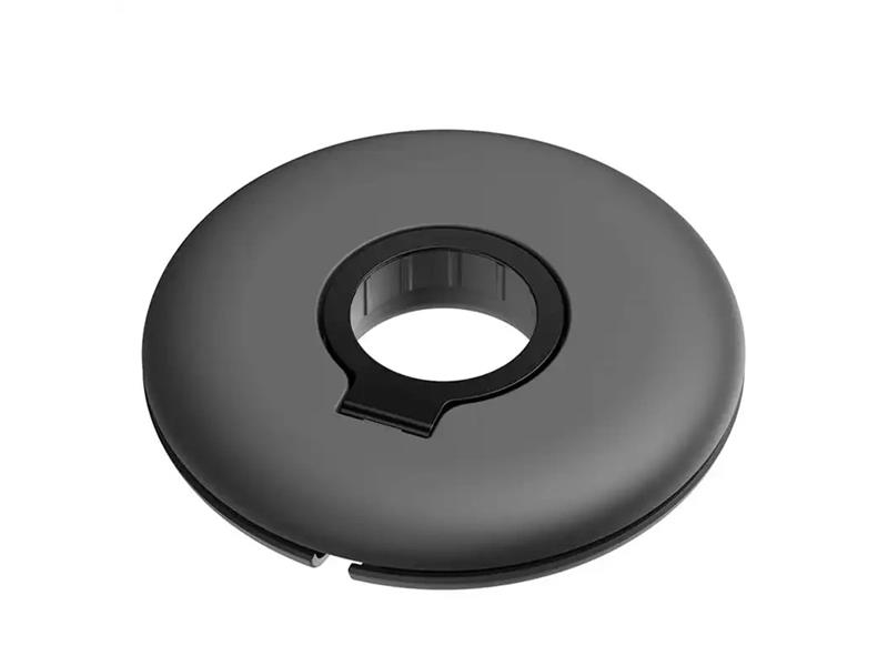 Organizér / držiak nabíjačky AppleWatch (čierny)