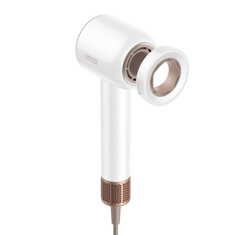 Dreame Sušička Glory Mix White