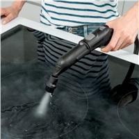 Kärcher SC 5 EasyFix Iron