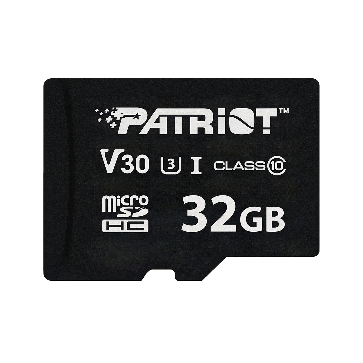 MicroSDHC karta 32GB VX V30 C10 UHS-I U3