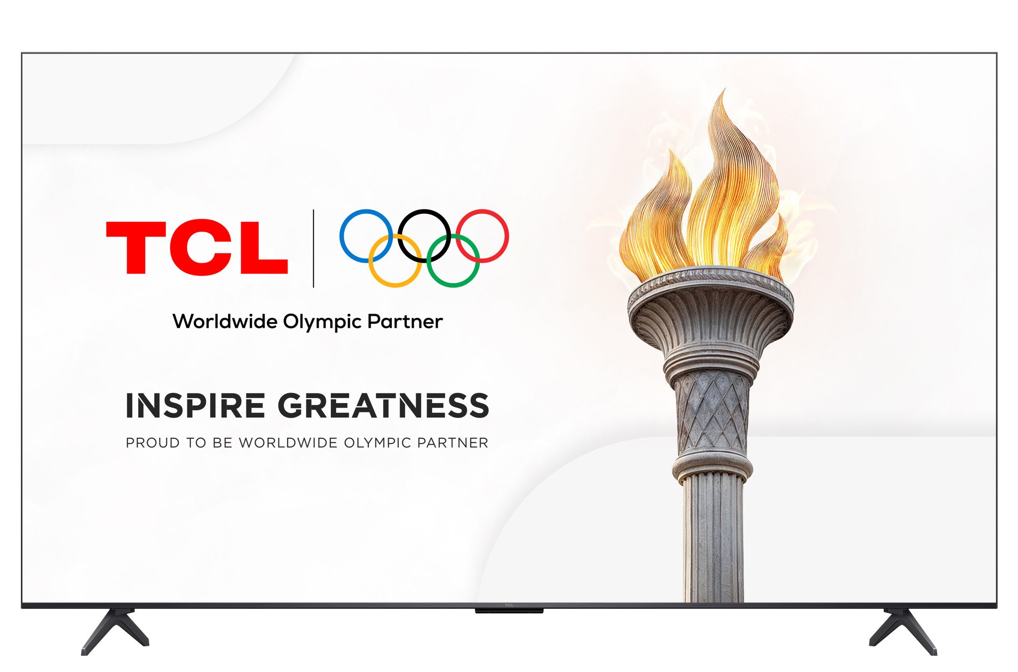 TCL Q6C 55Q6C televizor 139,7 cm (55 ) 4K Ultra HD Smart TV Wi-Fi Metalická