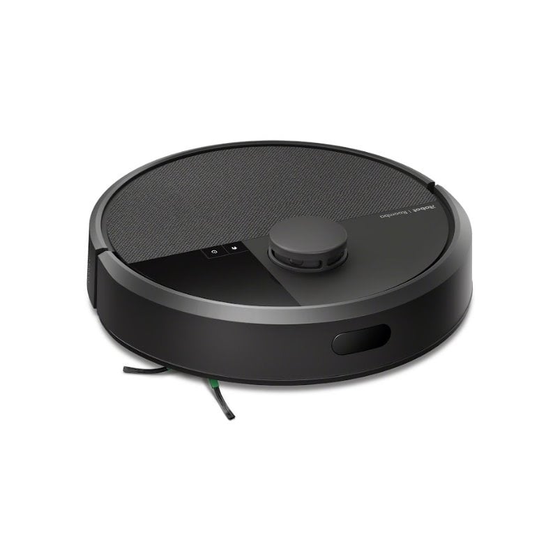 iRobot Roomba Plus 405 Combo s AutoWash Dock (Black)