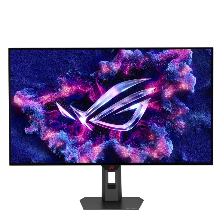 Asus ROG Strix OLED