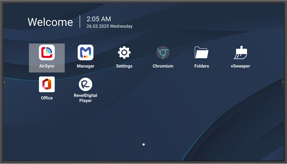 Viewsonic CDE8614-2C 86  4K