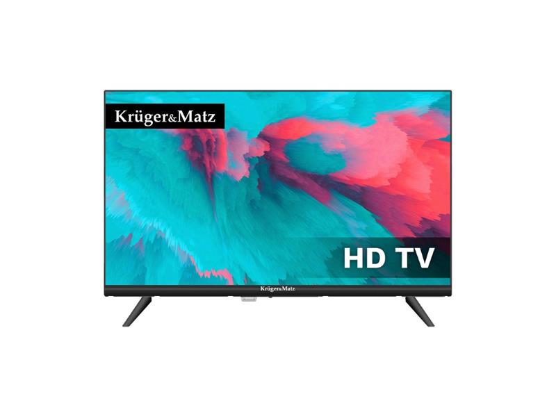 Televizor KRUGER & MATZ KM0224-T5 24
