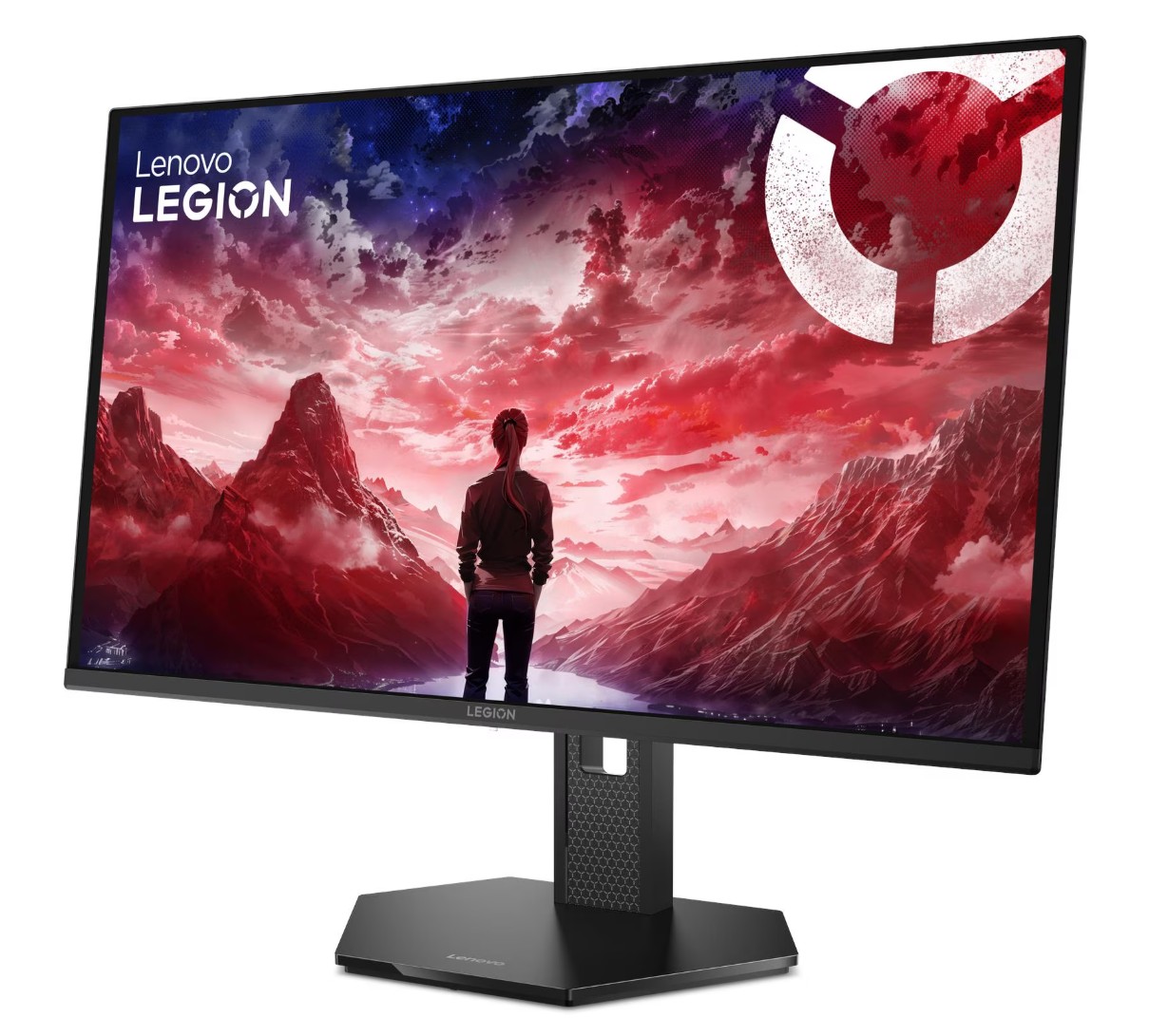 Lenovo Legion/27Q-10/26,5 /QD-OLED/QHD/240Hz/0,03ms/Černá/3R
