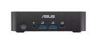 ASUS PN54 Ryzen 7 260/2*M.2 Slot/2*0GD5