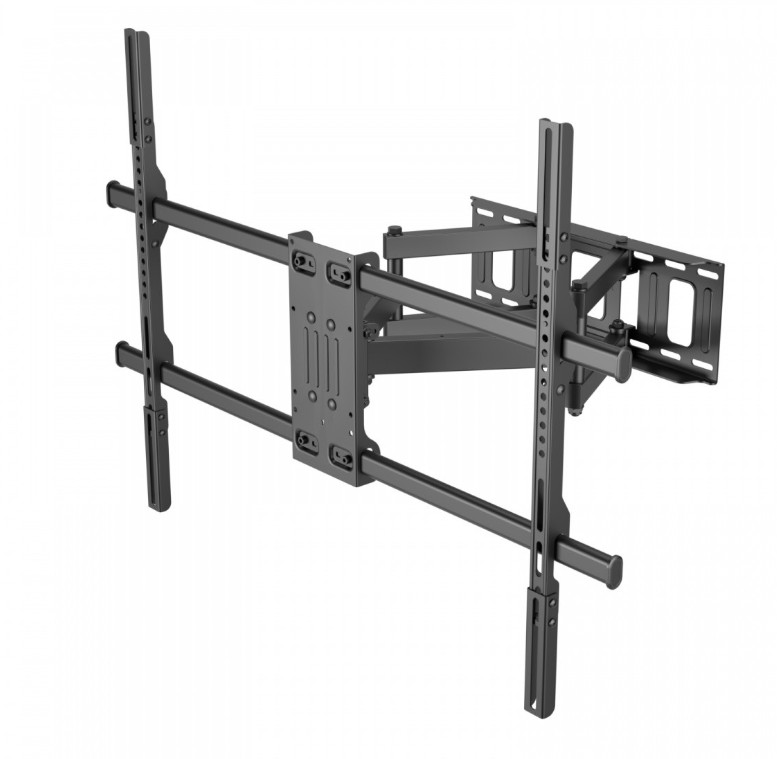 TB Držák TV -854 pro televizory do úhlopříčky 100 palců, max. 65 kg, VESA 800x600